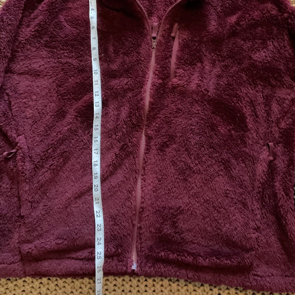 Lands End coat - Picture 2 of 5